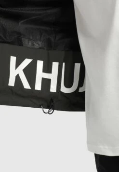 Khujo Neal - Chaqueta Outdoor - Braun -Khujo 01daa40afb6e4e3fad04d3b8d91d8a80