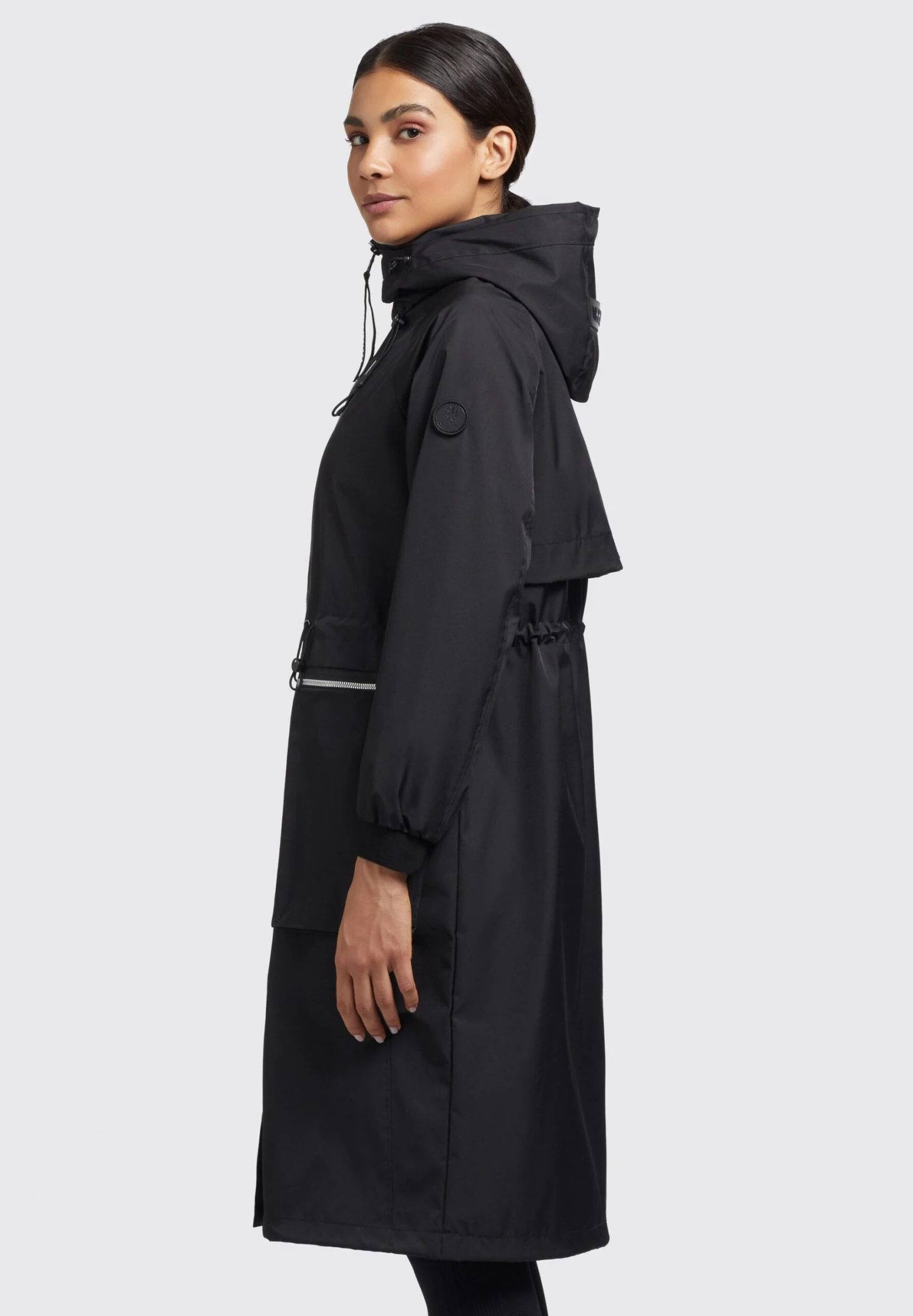 Paxi - Parka - Schwarz Khujo Paxi - Parka - Schwarz -Khujo 02c9fa3f65444658a8f5aee27ffef5ce scaled