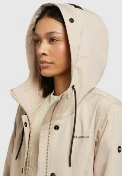Khujo Lauren - Parka - Hellbeige 5 Khujo Lauren - Parka - Hellbeige -Khujo 035582e4ce2d4d939d6cae76125cfa95