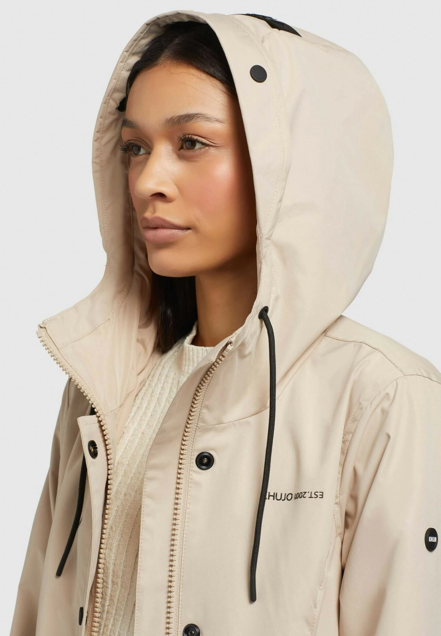 Lauren - Parka - Hellbeige Khujo Lauren - Parka - Hellbeige -Khujo 035582e4ce2d4d939d6cae76125cfa95 scaled