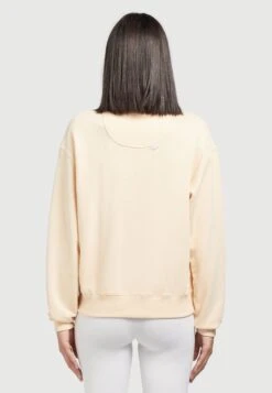 Khujo Esperanza - Sudadera - Hellgelb -Khujo 03b4f1ee600d494d820b5bca89131851