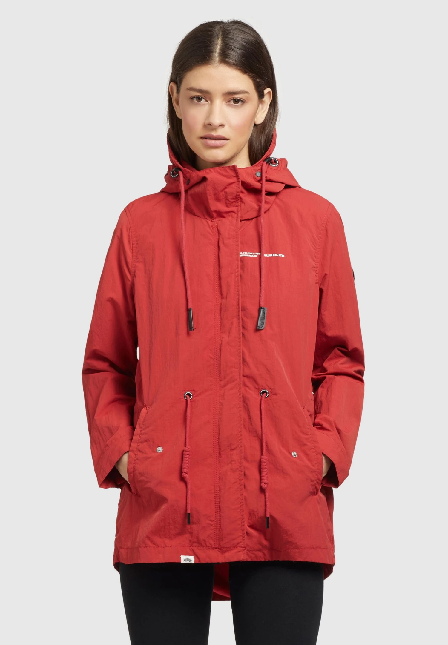 Caima - Parka - Rot Khujo Caima - Parka - Rot -Khujo 03f112831c264626983f1ce31ca29357 scaled