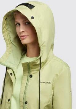 Khujo Lauren - Parka - Fer Gre -Khujo 09309c12e33b473c8aff746cc6a51d63