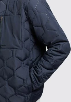 Khujo True - Chaqueta De Entretiempo - Dunkelblau 8 Khujo True - Chaqueta De Entretiempo - Dunkelblau -Khujo 09b7bbb87d53489f8bad8aafd2c1714d