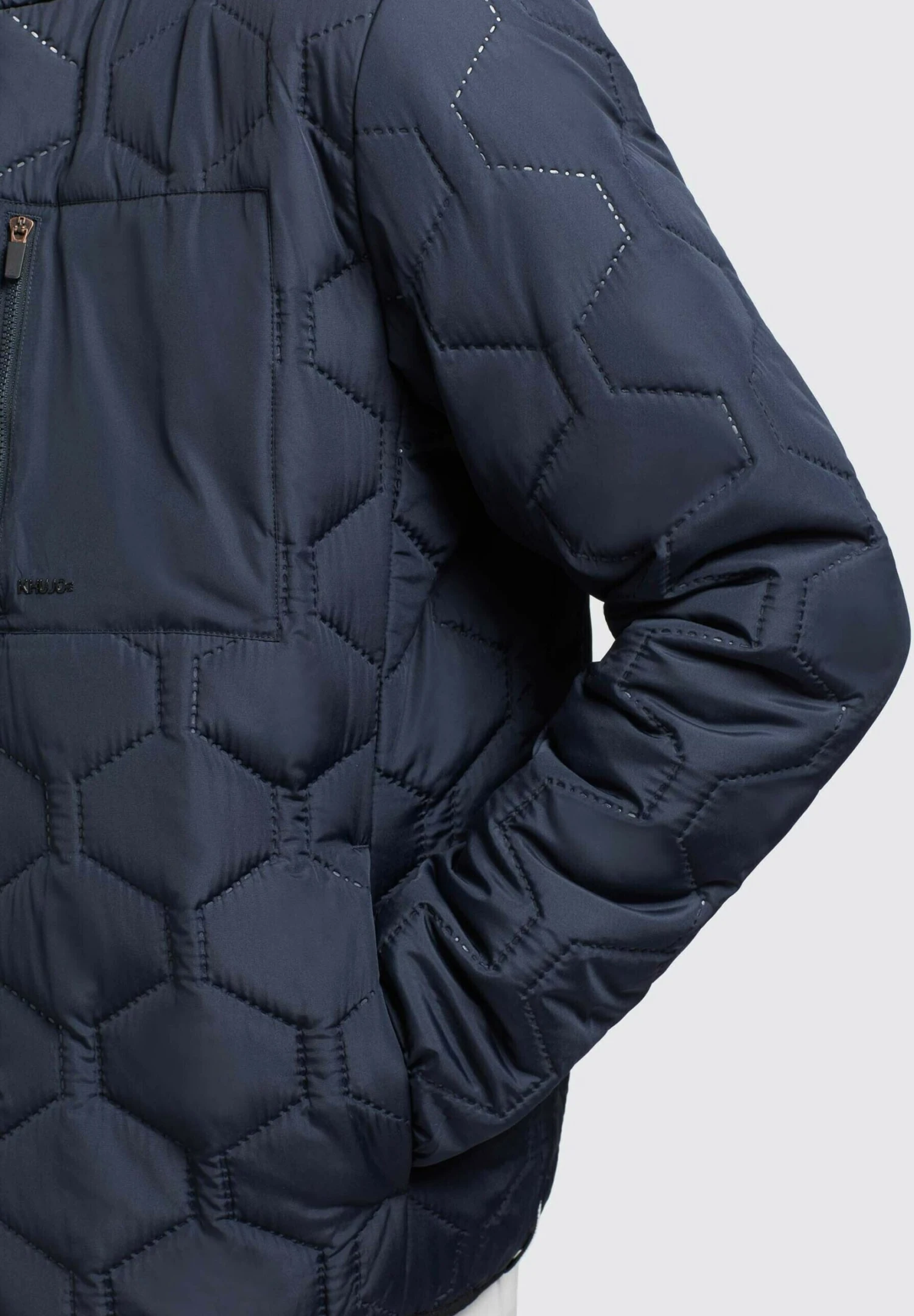 True - Chaqueta De Entretiempo - Dunkelblau Khujo True - Chaqueta De Entretiempo - Dunkelblau -Khujo 09b7bbb87d53489f8bad8aafd2c1714d scaled