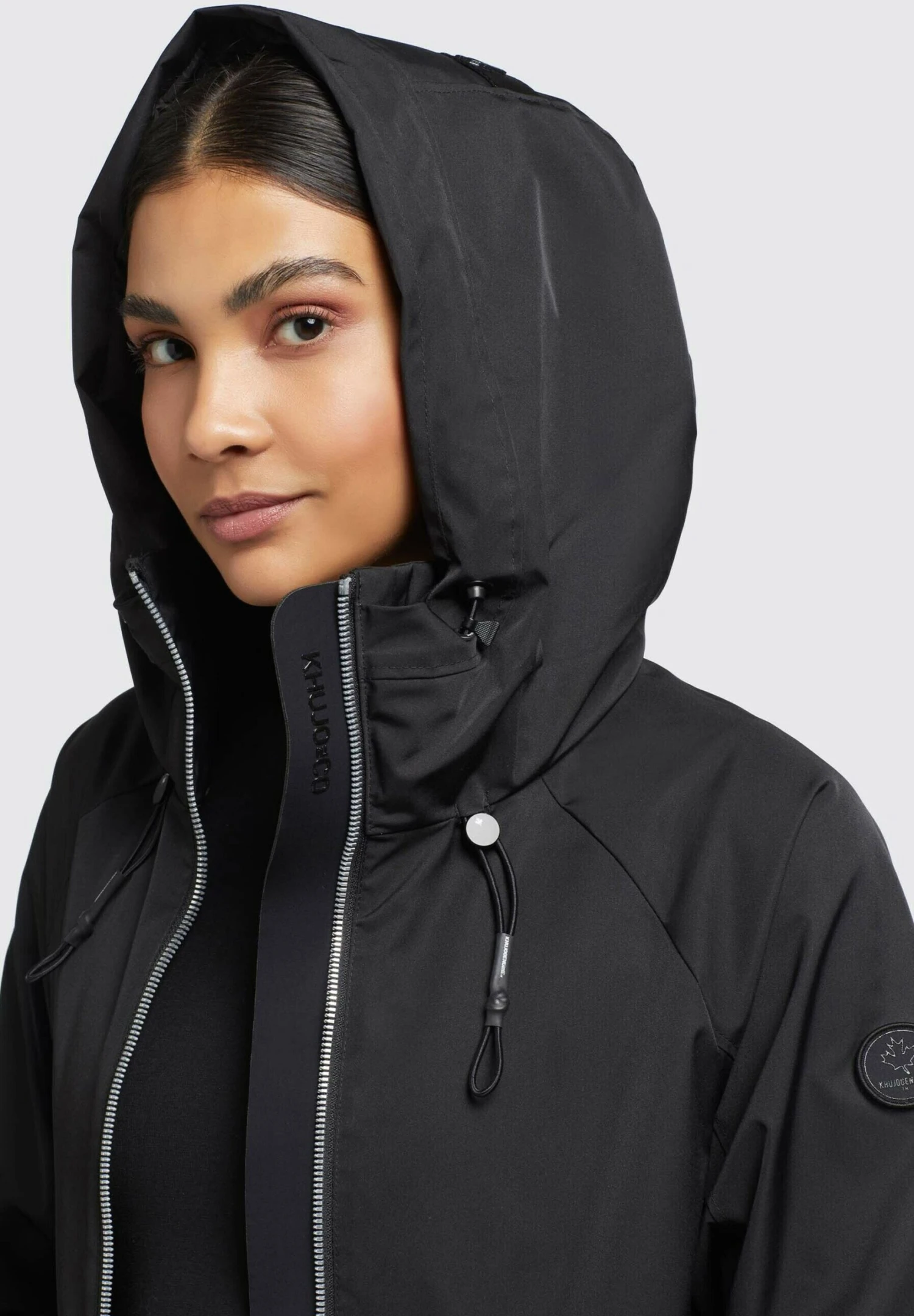 Paxi - Parka - Schwarz Khujo Paxi - Parka - Schwarz -Khujo 0bd15f0cdc774eb1af25252d4ab96eb4 scaled