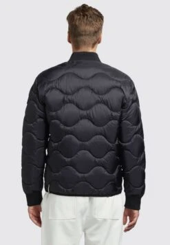 Khujo Picco - Chaqueta De Entretiempo - Schwarz -Khujo 0c82d98bb40c4a8b932fedd13bda6929