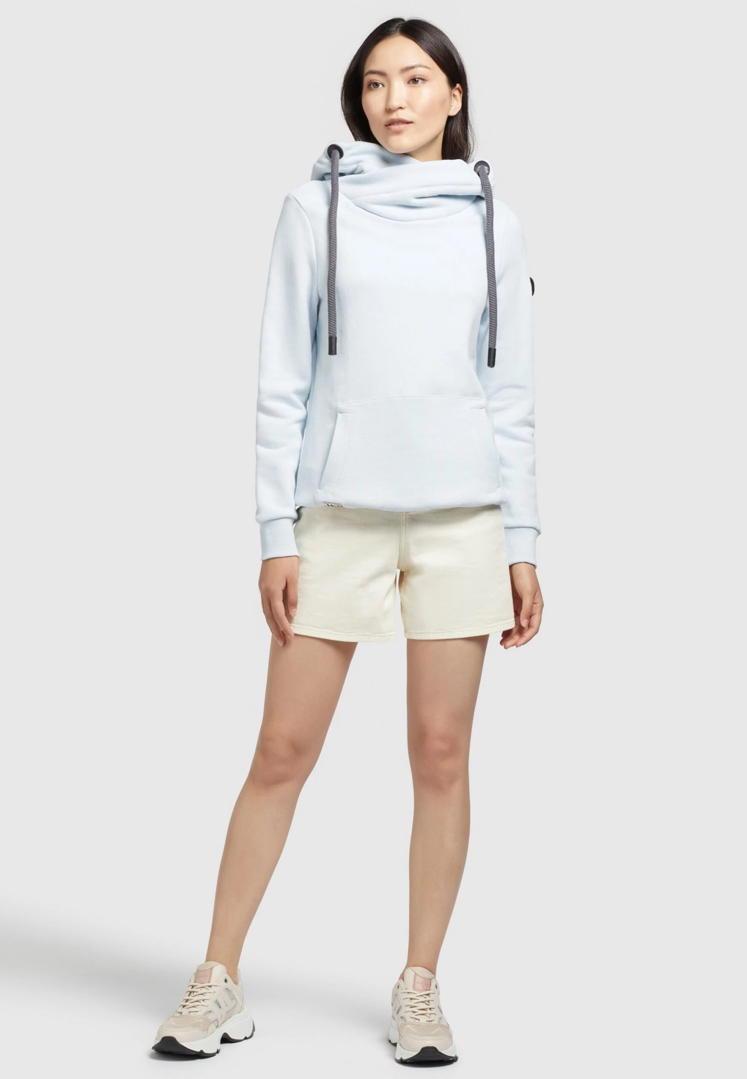 Rhabea - Jersey Con Capucha - Hellblau Khujo Rhabea - Jersey Con Capucha - Hellblau -Khujo 119644f6493b42288afb8c4211854238 scaled