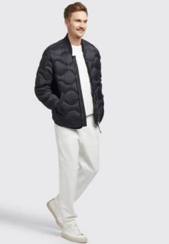 Khujo Picco - Chaqueta De Entretiempo - Schwarz -Khujo 156559a2e8914905b813a866765c142d