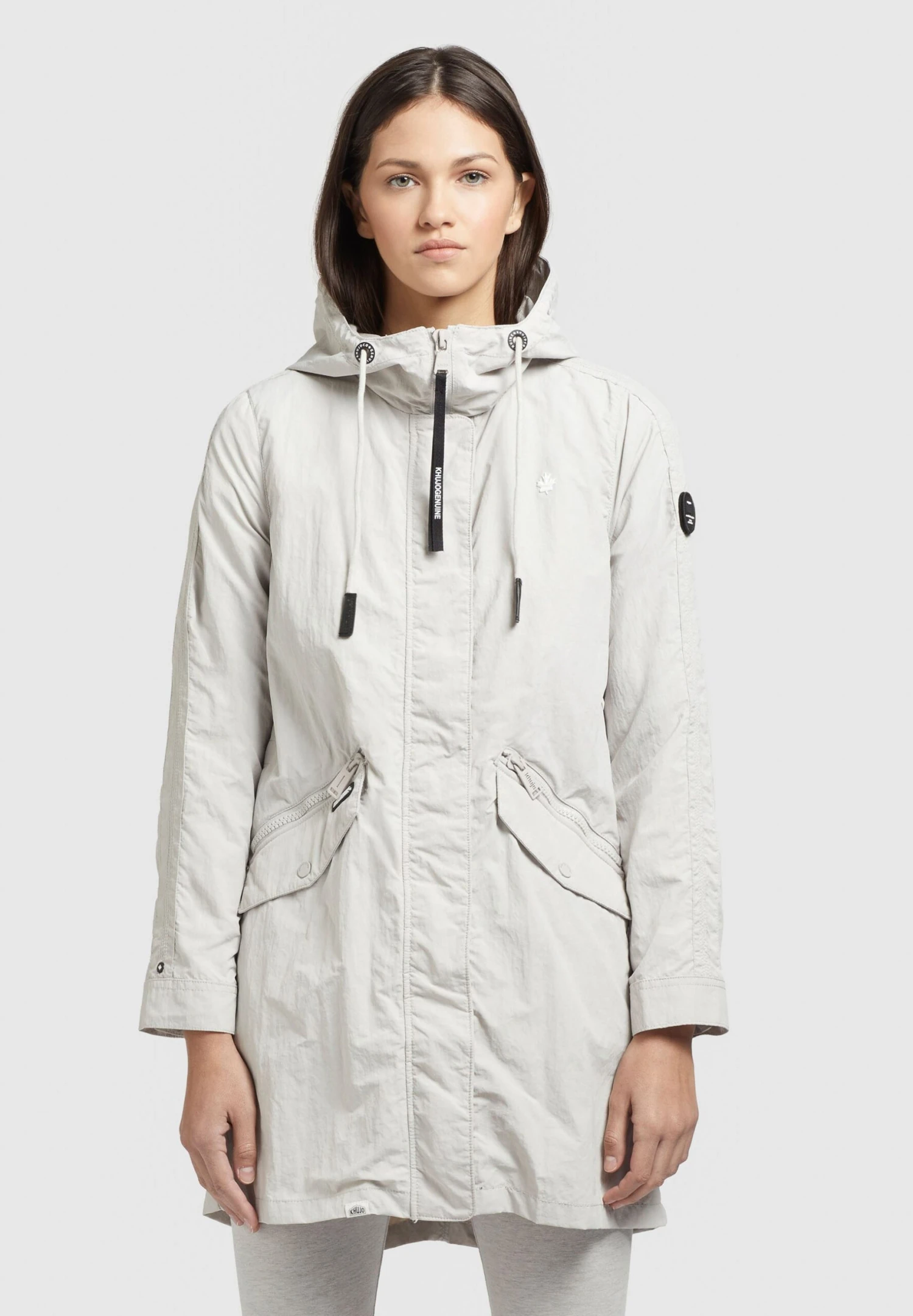 Games - Parka - Light Grey Khujo Games - Parka - Light Grey -Khujo 15b5859e38304cea82d4467e7078a3a1 scaled