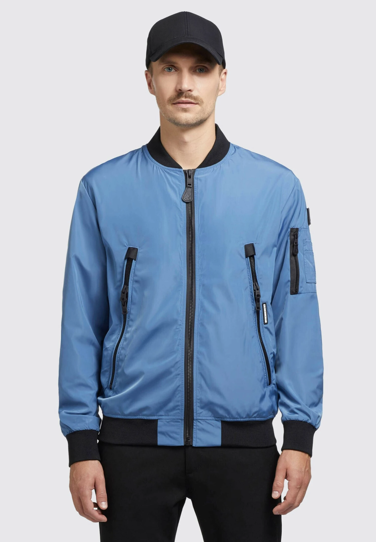 Astile2 - Chaquetas Bomber - Blau Khujo Astile2 - Chaquetas Bomber - Blau -Khujo 171f45d4c6084387862cd1384c2a0378 scaled