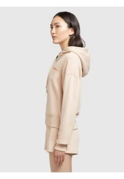 Khujo Dalia - Jersey Con Capucha - Aprikot -Khujo 1e64501be1c34a40a97b7c4400d50ed8