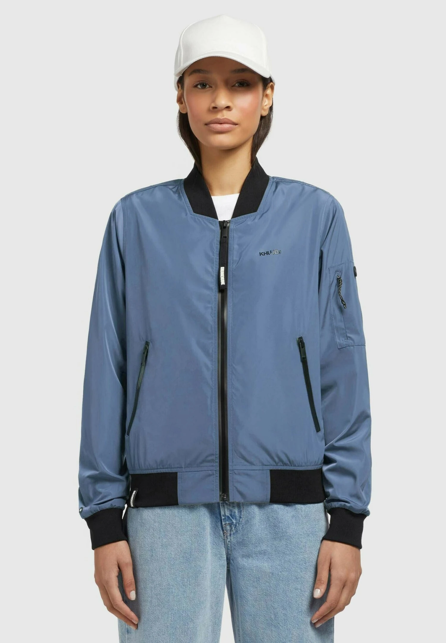 Stence2 - Chaquetas Bomber - Blau Khujo Stence2 - Chaquetas Bomber - Blau -Khujo 1f488a4a5fdc478e8e0fe33ee21371ef scaled