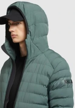 Khujo Vitus Matt - Chaqueta De Entretiempo - Kupfergrün 5 Khujo Vitus Matt - Chaqueta De Entretiempo - Kupfergrün -Khujo 1f7164943c1c47b3a20b71ac4a9ee62e