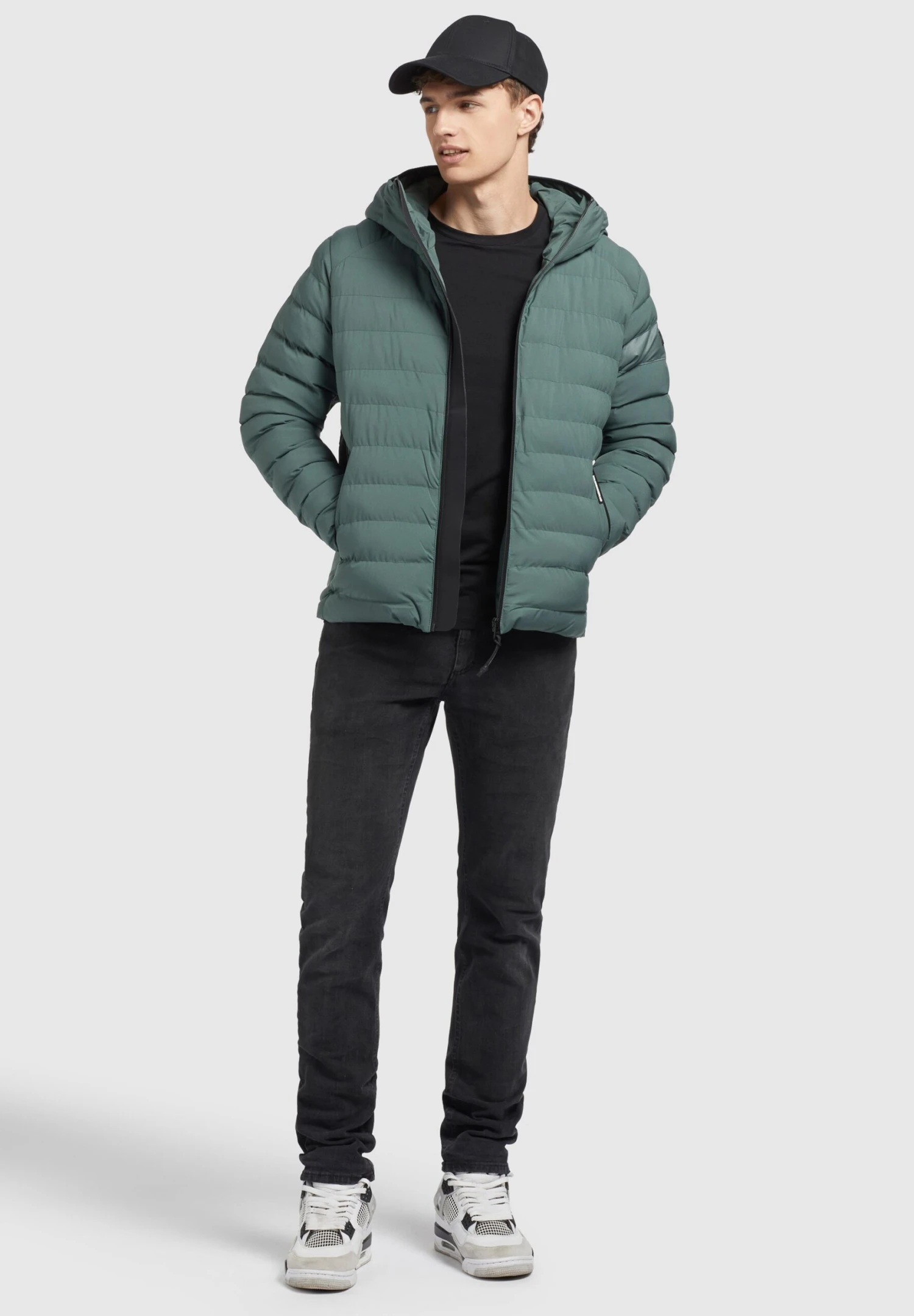 Vitus Matt - Chaqueta De Entretiempo - Kupfergrün Khujo Vitus Matt - Chaqueta De Entretiempo - Kupfergrün -Khujo 231fca7c6ea943108e155e823181c09a scaled