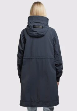 Khujo Silica - Parka - Dunkelgrau 2 Khujo Silica - Parka - Dunkelgrau -Khujo 2583ce0d46434c0baf23b65e5b3e35cf