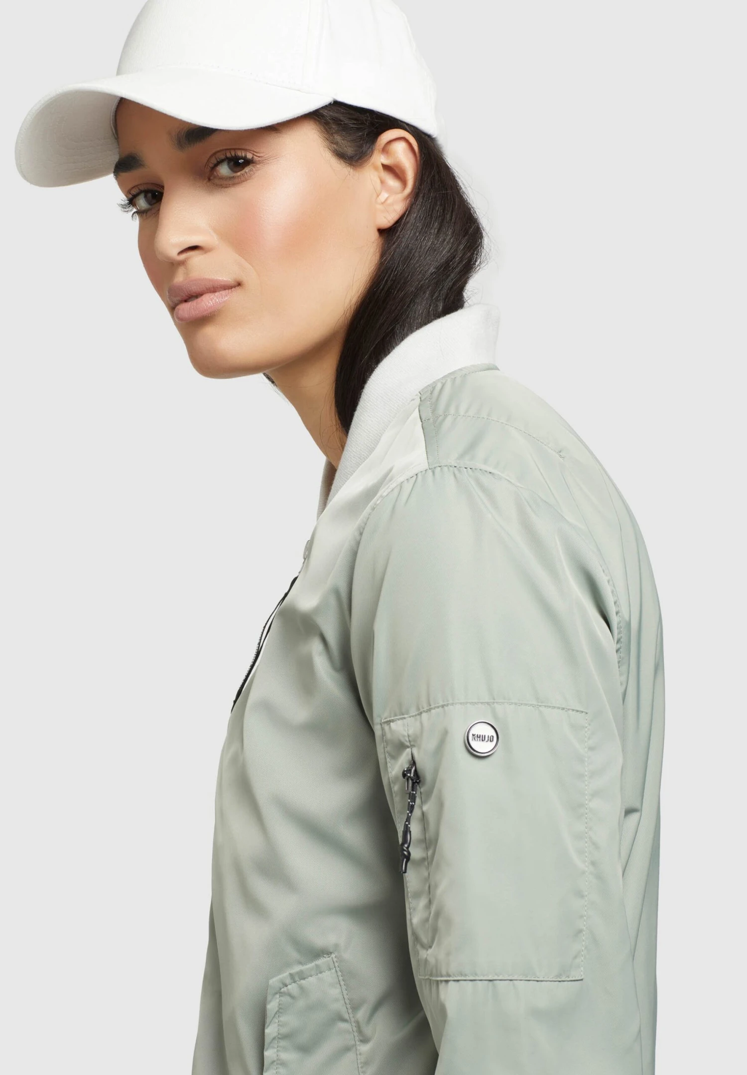 Stence - Chaquetas Bomber - Blassgrün Khujo Stence - Chaquetas Bomber - Blassgrün -Khujo 274f21b2f50441bf846f62d4589a9cd7 scaled