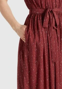 Khujo Louanna - Mono - Red -Khujo 28a91255f59c42488df443a5b6c387af