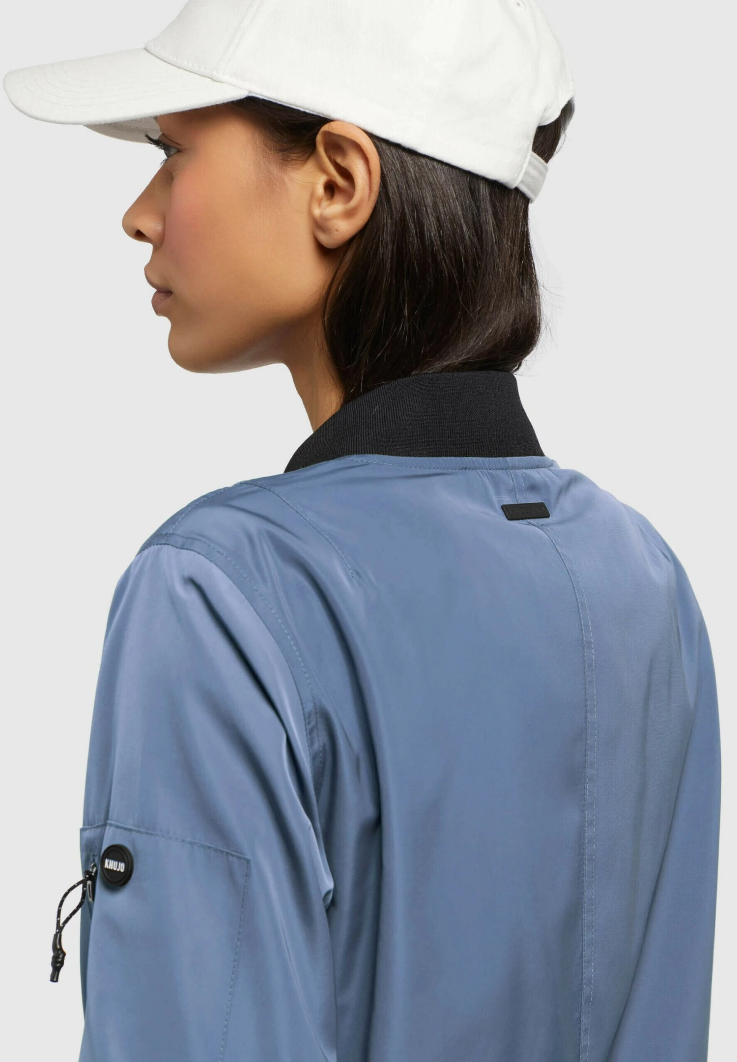 Stence2 - Chaquetas Bomber - Blau Khujo Stence2 - Chaquetas Bomber - Blau -Khujo 293e62b19128426f9ba753fe8d4f610b scaled