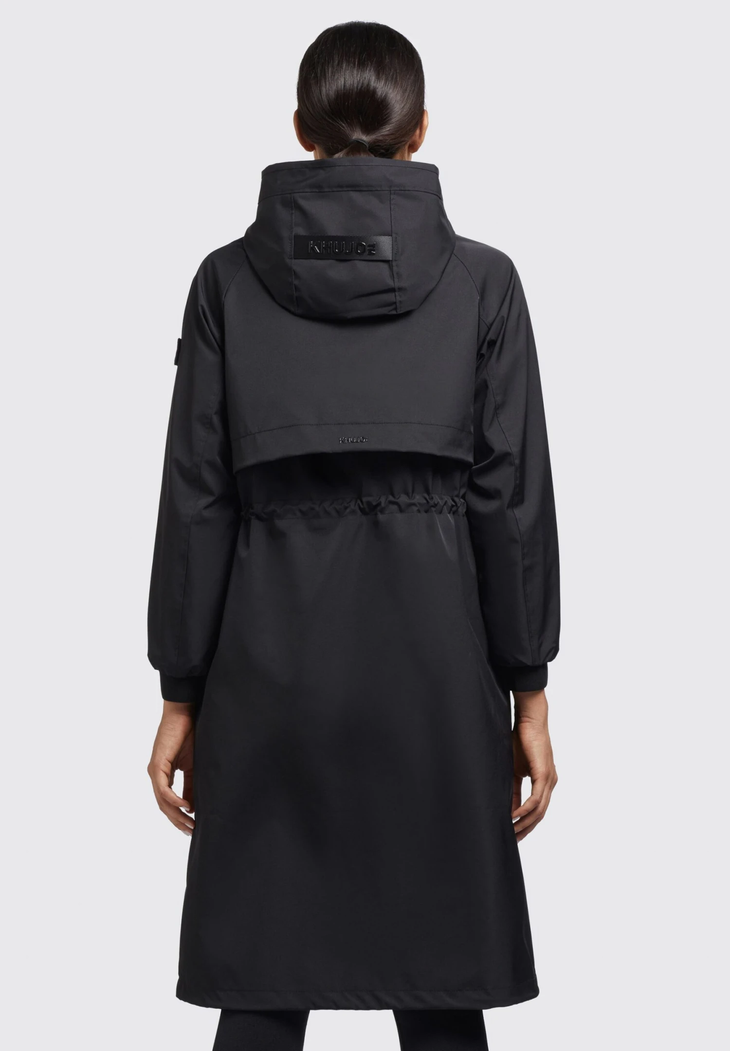 Paxi - Parka - Schwarz Khujo Paxi - Parka - Schwarz -Khujo 2a6e1497aae84b8599a72a2ac07d5a19 scaled