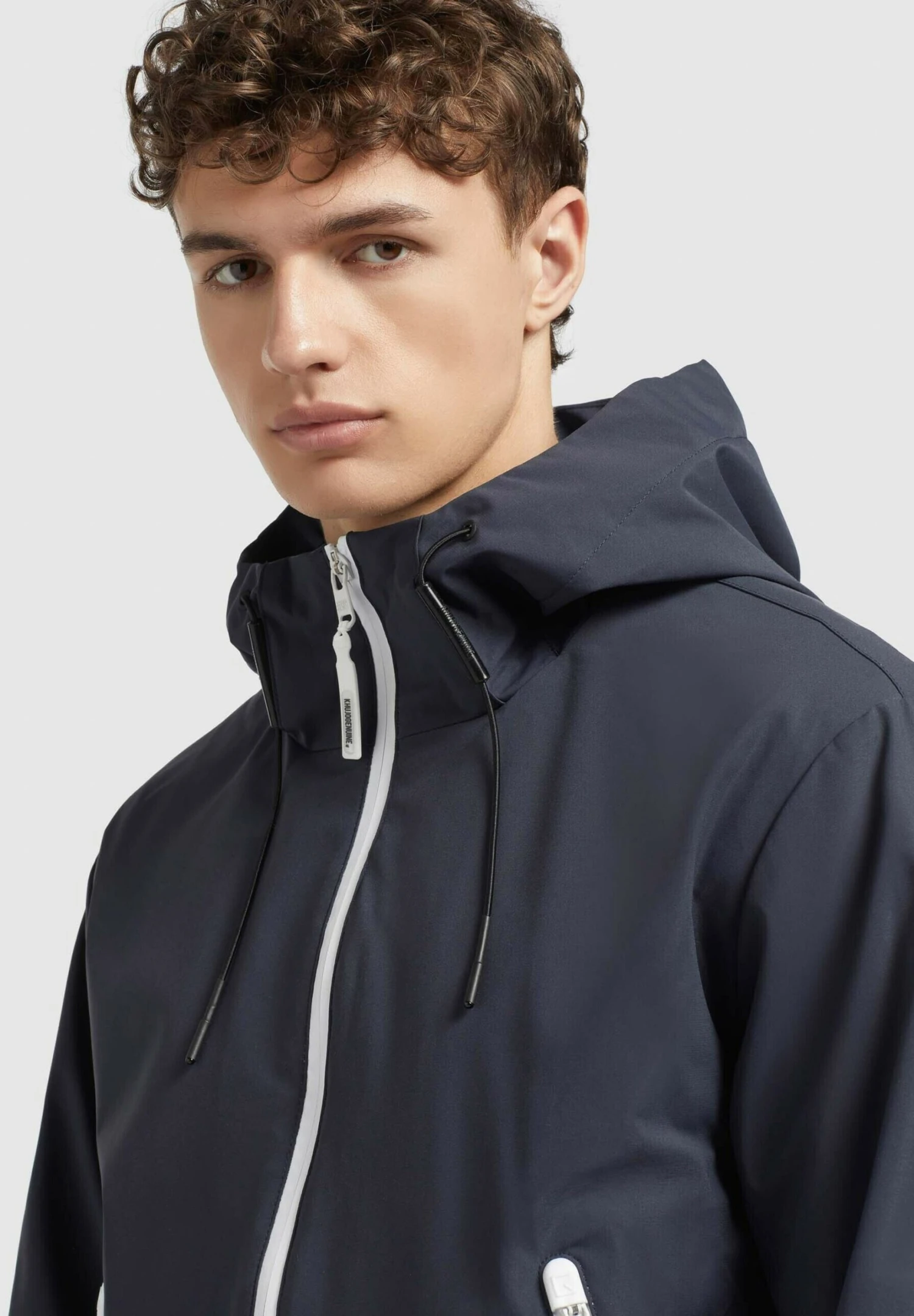 Neal - Chaqueta Outdoor - Dunkelblau Khujo Neal - Chaqueta Outdoor - Dunkelblau -Khujo 2ab6e4fadd794b7dbec51ca2f2d367ef scaled