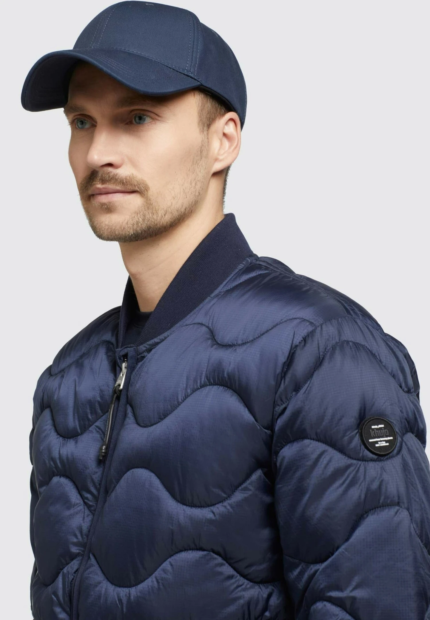 Picco - Chaqueta De Entretiempo - Dunkelblau Khujo Picco - Chaqueta De Entretiempo - Dunkelblau -Khujo 3133b9a29dff402aaba01d221a7bff60 scaled