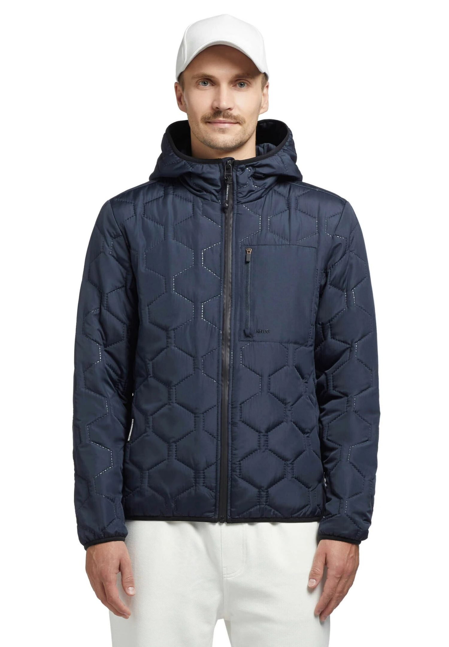 True - Chaqueta De Entretiempo - Dunkelblau Khujo True - Chaqueta De Entretiempo - Dunkelblau -Khujo 34789544b8504854975017cb88a5bb17 scaled