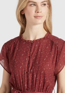 Khujo Louanna - Mono - Red -Khujo 368e38a3aed741fb8f098c988bf24486