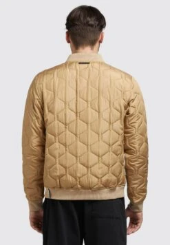 Khujo Carlson - Chaqueta De Entretiempo - Beige 2 Khujo Carlson - Chaqueta De Entretiempo - Beige -Khujo 36cdbbf66bb94ff49a718877409eefb3