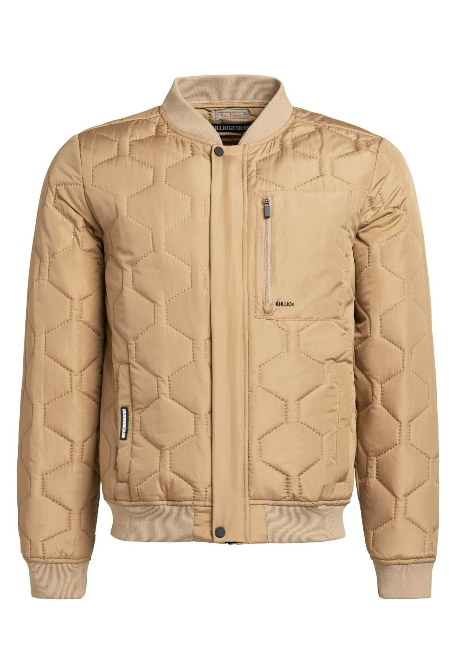 Carlson - Chaqueta De Entretiempo - Beige Khujo Carlson - Chaqueta De Entretiempo - Beige -Khujo 37201fbd18784cc383561722598f491e scaled