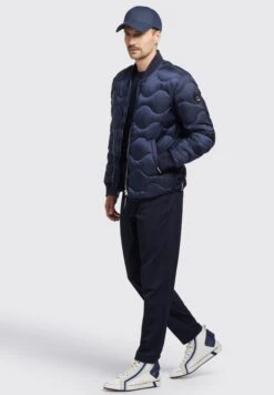 Khujo Picco - Chaqueta De Entretiempo - Dunkelblau 3 Khujo Picco - Chaqueta De Entretiempo - Dunkelblau -Khujo 3859d93ff4a541f4972809b3618b1e7d