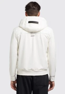 Khujo Bolt Shiny - Chaqueta De Entretiempo - Cremeweiß 2 Khujo Bolt Shiny - Chaqueta De Entretiempo - Cremeweiß -Khujo 3998a8e489724066aebb76107fb83fc3