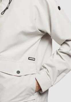 Khujo Blair - Chaqueta De Entretiempo - Hellgrau 4 Khujo Blair - Chaqueta De Entretiempo - Hellgrau -Khujo 39c2650dcd664cf8b7345ac160267d16