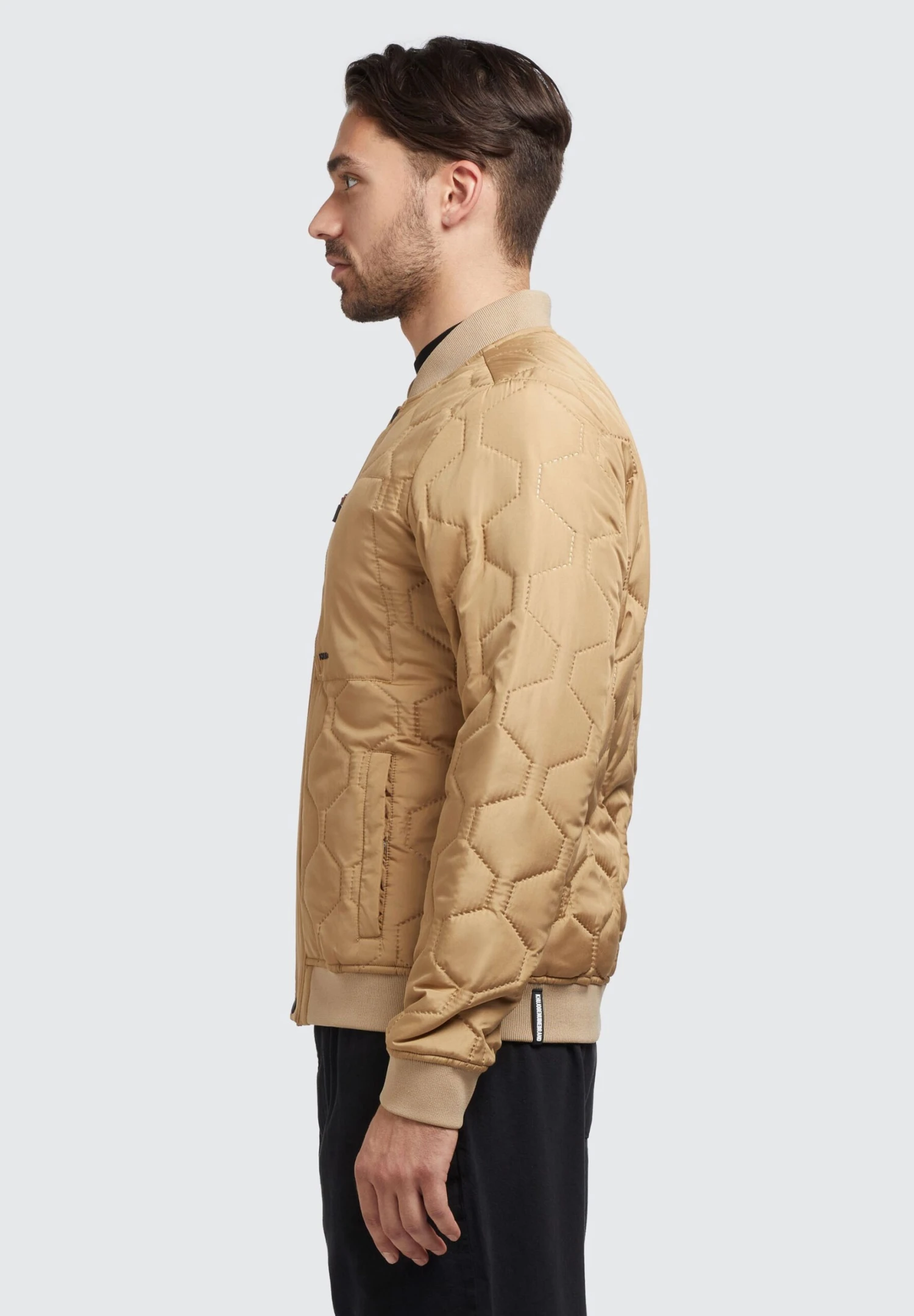 Carlson - Chaqueta De Entretiempo - Beige Khujo Carlson - Chaqueta De Entretiempo - Beige -Khujo 3dc30496bd0740c8815e60a2b52f30f7 scaled