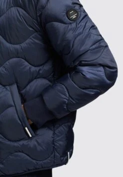 Khujo Picco - Chaqueta De Entretiempo - Dunkelblau 6 Khujo Picco - Chaqueta De Entretiempo - Dunkelblau -Khujo 3f792e199a5e4fc7b5937acf0a47ddc5