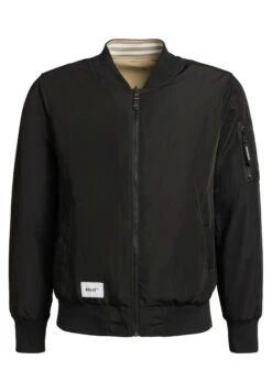 Khujo Velo - Chaquetas Bomber - Blk Bei 7 Khujo Velo - Chaquetas Bomber - Blk Bei -Khujo 40ec961d8431467fb6819dd7f28d2fcb