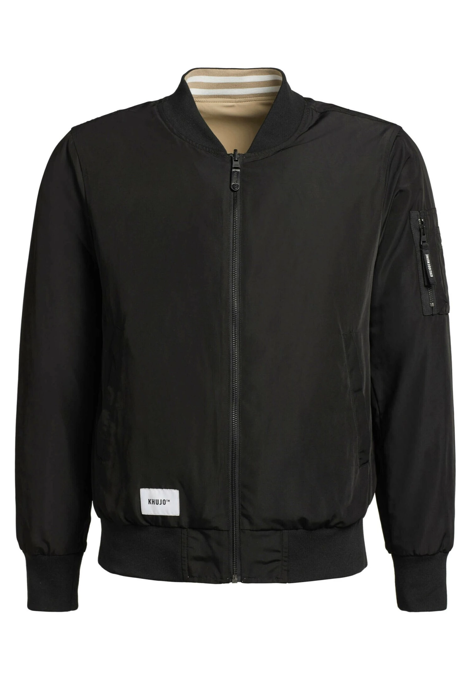 Velo - Chaquetas Bomber - Blk Bei Khujo Velo - Chaquetas Bomber - Blk Bei -Khujo 40ec961d8431467fb6819dd7f28d2fcb scaled