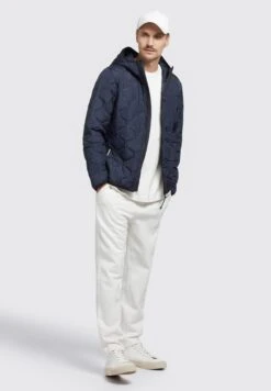 Khujo True - Chaqueta De Entretiempo - Dunkelblau 3 Khujo True - Chaqueta De Entretiempo - Dunkelblau -Khujo 474eab0c89c94bde857f6e79a66fa928