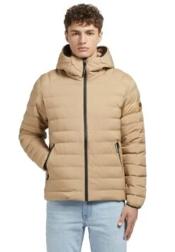 Khujo Vitus Matt - Chaqueta De Entretiempo - Beige 7 Khujo Vitus Matt - Chaqueta De Entretiempo - Beige -Khujo 49d794529324457b9145c11da271ece0