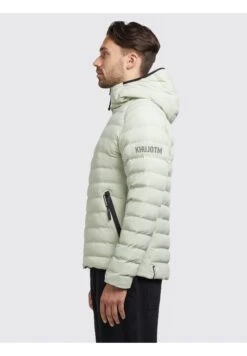 Khujo Vitus Matt - Chaqueta De Entretiempo - Blassgrün 4 Khujo Vitus Matt - Chaqueta De Entretiempo - Blassgrün -Khujo 4d791a9fc10e4fddb4f885bc4c686110