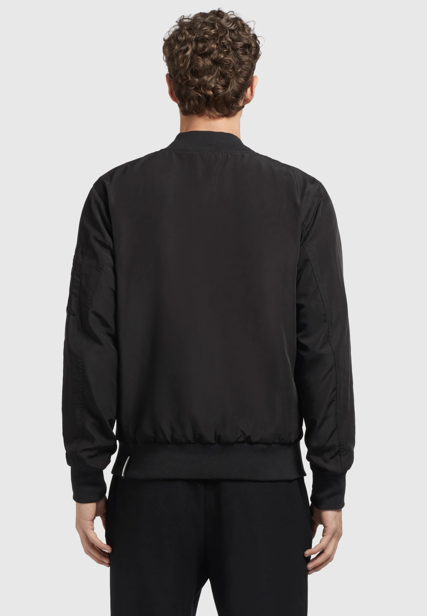 Velo - Chaquetas Bomber - Blk Bei Khujo Velo - Chaquetas Bomber - Blk Bei -Khujo 4e71a7d26f834d61ba5fe9febca8763a