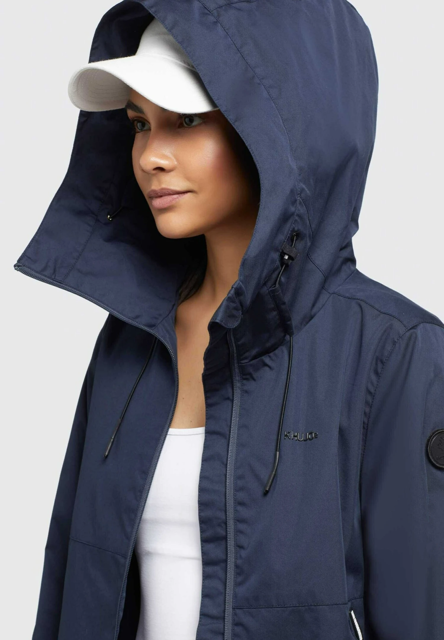 Corry - Parka - Dunkelblau Khujo Corry - Parka - Dunkelblau -Khujo 52df49ab95ba4c0eaa7878a85902aded scaled