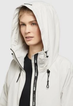 Khujo Blair - Chaqueta De Entretiempo - Hellgrau 3 Khujo Blair - Chaqueta De Entretiempo - Hellgrau -Khujo 54d5b2407a3a4df194c02b9344bd93ec