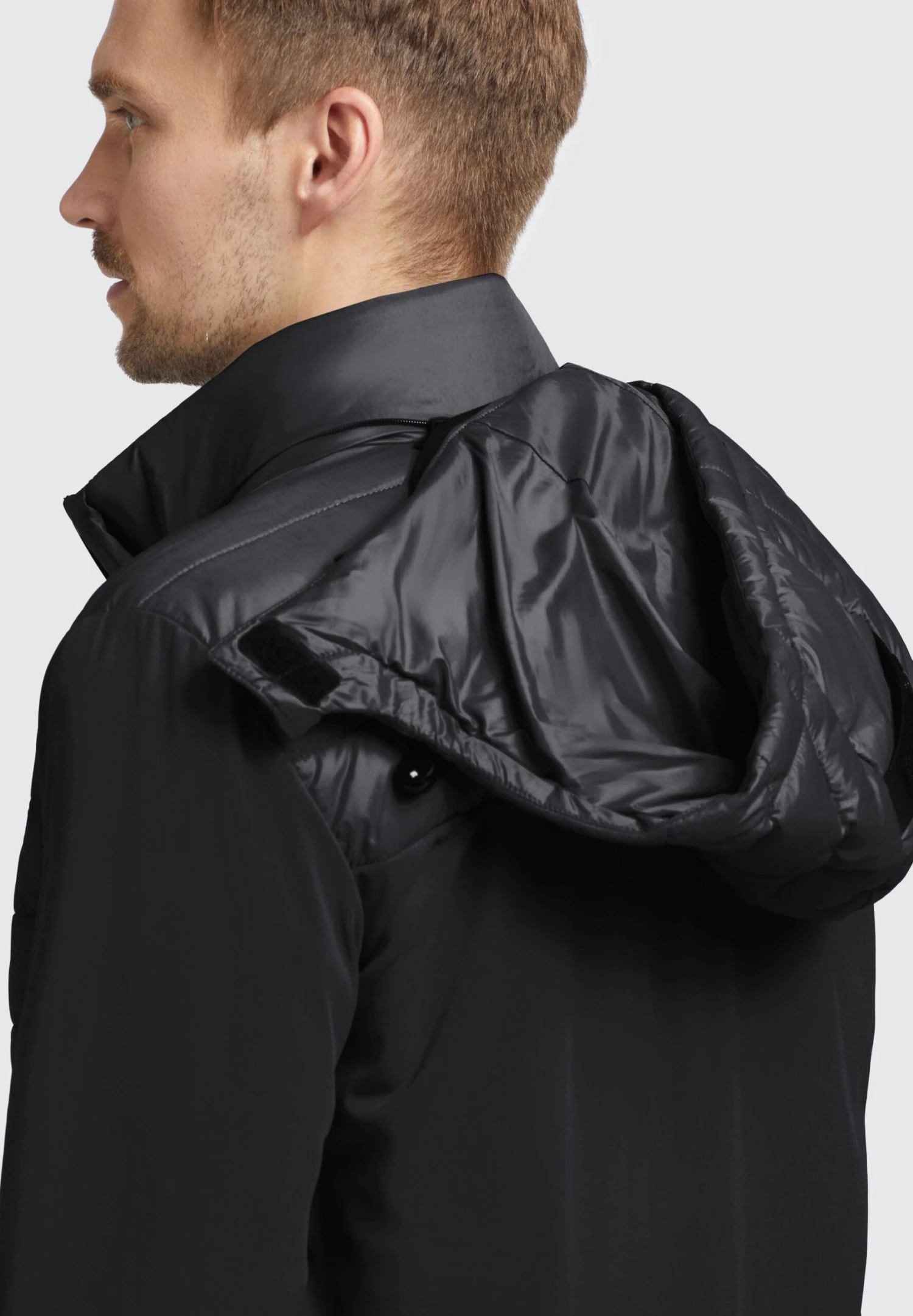 Bolt Matt - Chaqueta De Entretiempo - Schwarz Khujo Bolt Matt - Chaqueta De Entretiempo - Schwarz -Khujo 554926f9c9974e64be0d68550893e6bf scaled