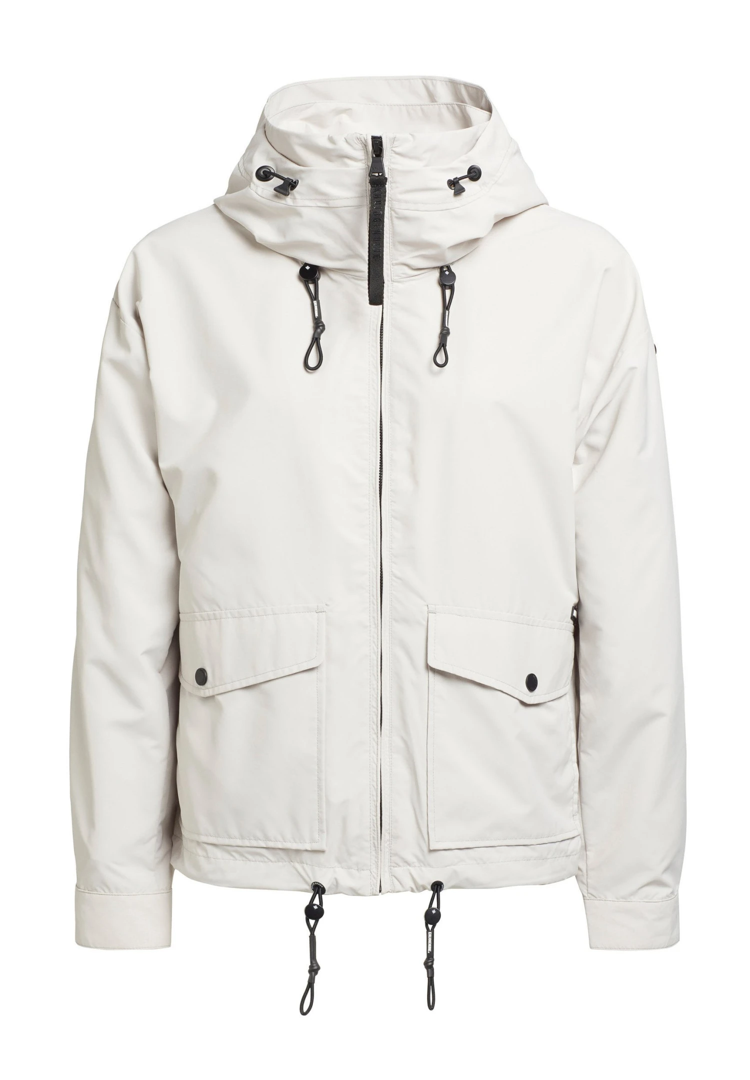 Blair - Chaqueta De Entretiempo - Hellgrau Khujo Blair - Chaqueta De Entretiempo - Hellgrau -Khujo 5736599fc2f44b05b2517dee20d8ac24