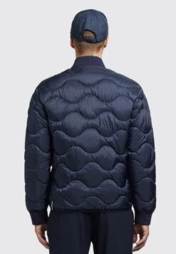 Khujo Picco - Chaqueta De Entretiempo - Dunkelblau 2 Khujo Picco - Chaqueta De Entretiempo - Dunkelblau -Khujo 57bab243e9d14ce786ccd5766a16f4af