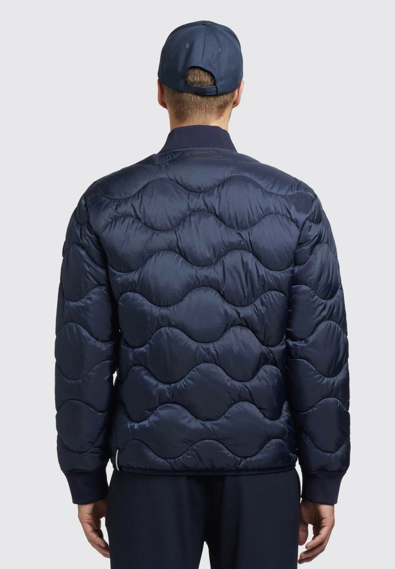 Picco - Chaqueta De Entretiempo - Dunkelblau Khujo Picco - Chaqueta De Entretiempo - Dunkelblau -Khujo 57bab243e9d14ce786ccd5766a16f4af scaled