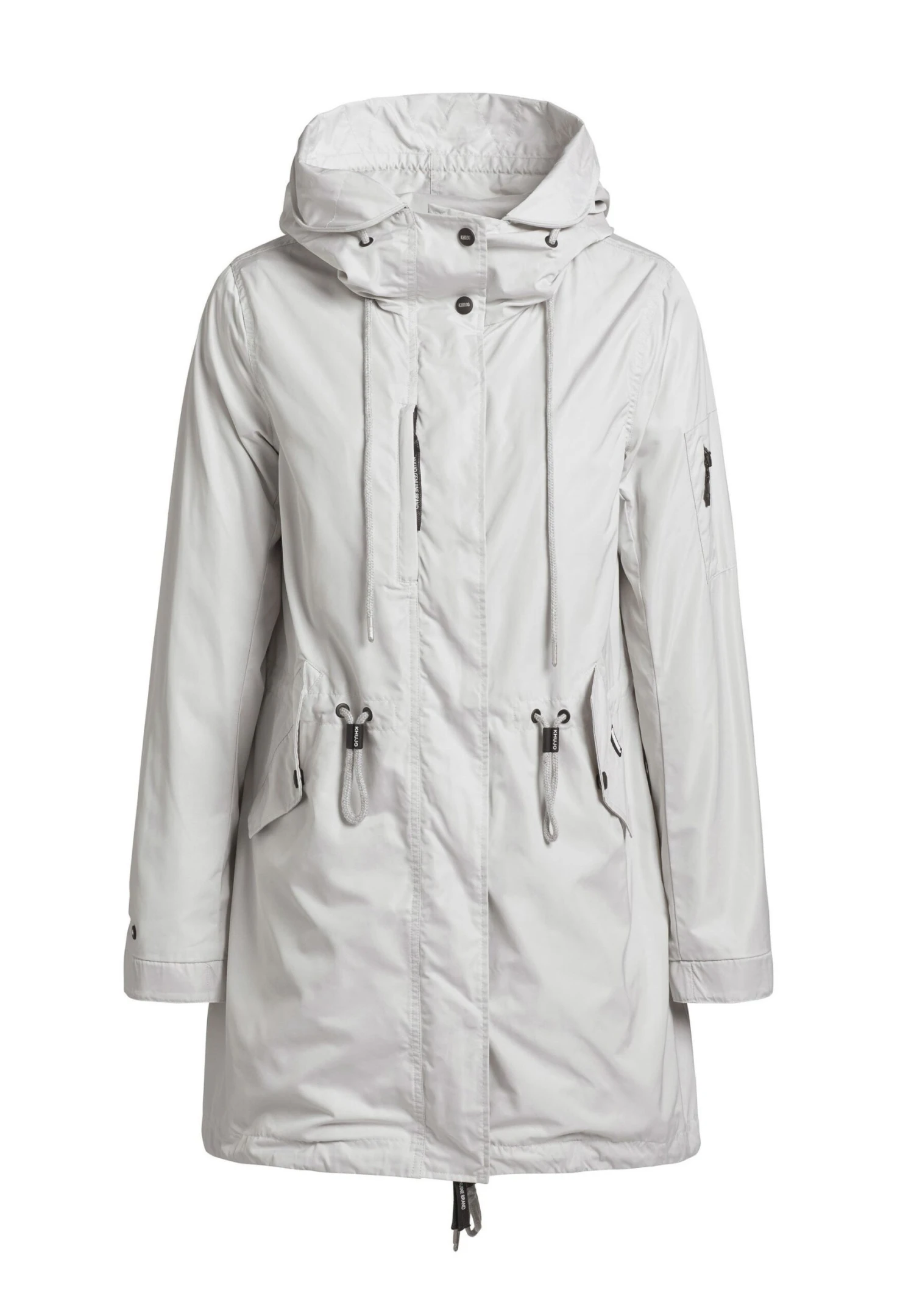 Dayes - Parka - Hellgrau Khujo Dayes - Parka - Hellgrau -Khujo 58c4eaffb6ac4db29f37ee58132db313 scaled