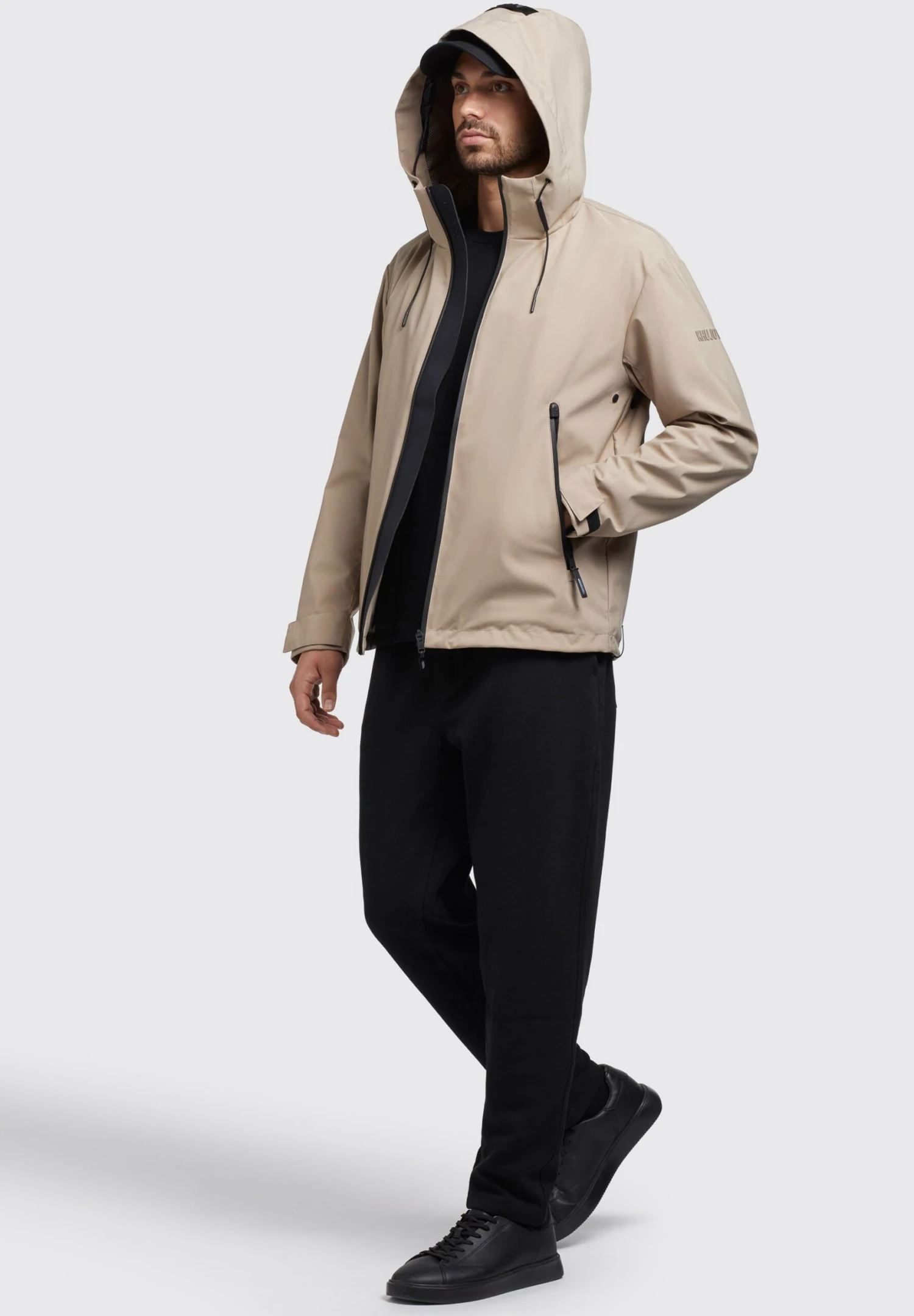 Neal - Chaqueta Outdoor - Beige Khujo Neal - Chaqueta Outdoor - Beige -Khujo 5974ed5722fb4f05afa7f70994e88713 scaled