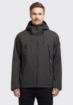 Khujo Adam - Impermeable - Braun 5 Khujo Adam - Impermeable - Braun -Khujo 5ca13d94f15c4522ac8d7c17d037c1b5